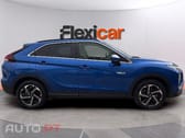 Mitsubishi Eclipse Cross 2.4 PHEV eMotion