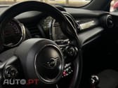 MINI John Cooper Works John Cooper Works