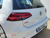 Volkswagen Golf 2.0 TSI GTI DSG