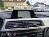BMW 418 d Advantage Auto