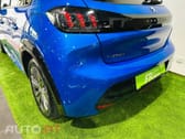 Peugeot E-208 50 kWh Allure