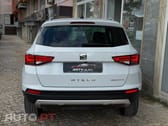 Seat Ateca 1.6 TDI Ecomotive Reference