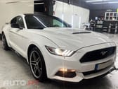 Ford Mustang 2.3i EcoBoost Aut.