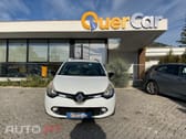 Renault Clio Sport Tourer 0.9 TCE Limited
