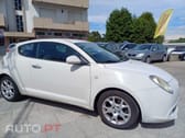 Alfa Romeo Mito 1.3 JTD Distinctive