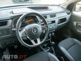 Renault Kangoo Express 1.5 dCi 2L