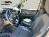 Renault Express VAN advance Blue dCi 95