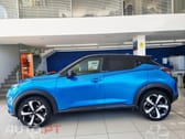 Nissan Juke 1.0 DIG-T Tekna