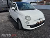 Fiat 500 1.3 16V Multijet by Diesel