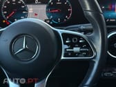 Mercedes-Benz A 180 d Progressive Aut.