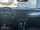 Alfa Romeo Giulietta 1.6 JTDm Veloce