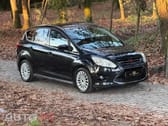Ford C-Max 1.5 TDCi Titanium S/S
