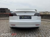 Tesla Model 3 Standard Range Plus RWD