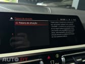 BMW 420 d Pack Desportivo M Auto