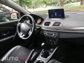 Renault Mégane Sport Tourer 1.5Dci 110cv 6vel