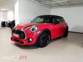 MINI Cooper Cooper Aut. JCW