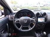 Dacia Sandero 0.9 TCe Comfort Bi-Fuel