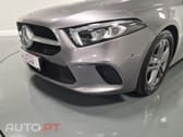 Mercedes-Benz A 180 d Style Plus Aut.