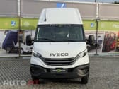 Iveco Daily 35 C 180  L 5  H 3