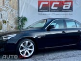BMW 520 d Executive