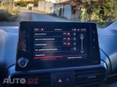 Citroen Berlingo 1.5 BlueHDi M Club EAT8