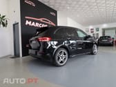 Mercedes-Benz B 250 e AMG Line