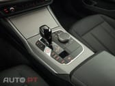 BMW 320 d Auto MHEV