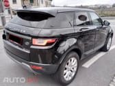 Land Rover Evoque 2.0 TD4 HSE Dynamic