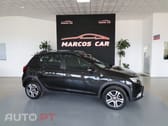 Dacia Sandero 0.9 TCe Comfort Bi-Fuel