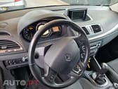 Renault Mégane 1.5 dCi Dynamique CO2 Champion