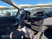 Fiat Punto 1.2 Lounge S&S