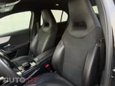 Mercedes-Benz A 180 d AMG Line Aut.