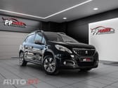 Peugeot 2008 1.6 BlueHDi Style