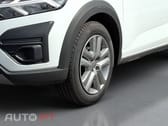 Dacia Sandero ECO-G 100 Bi-Fuel Stepway Essential