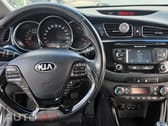 Kia Ceed SW 1.6 CRDi Prime