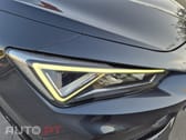 Cupra Formentor 2.0 TDI Sport