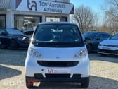 Smart ForTwo 0.8 cdi Passion 54