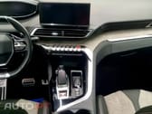 Peugeot 3008 GT Hybrid Plug-in