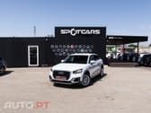 Audi Q2 30 TDI S tronic