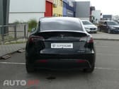 Tesla Model Y Long Range Tração Integral