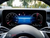 Mercedes-Benz GLC 300 e 4Matic 9G-TRONIC AMG Line Advanced