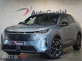 Peugeot 3008 1.2 Hybrid Allure e-DCS6