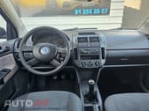 Volkswagen Polo 1.2 Basis