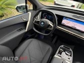 BMW iX xDrive 40 Pack Desportivo