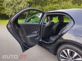 Mercedes-Benz A 180 d 7G-DCT