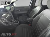 Dacia Sandero EXPRESSION ECO-G