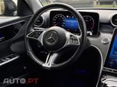 Mercedes-Benz C 220 Station d 9G-TRONIC Avantgarde