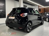 Renault Zoe (c/ Bateria) 41 kwh Intens