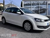 Volkswagen Polo 1.2 TDi BlueMotion