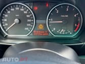 BMW 118 d Pack M